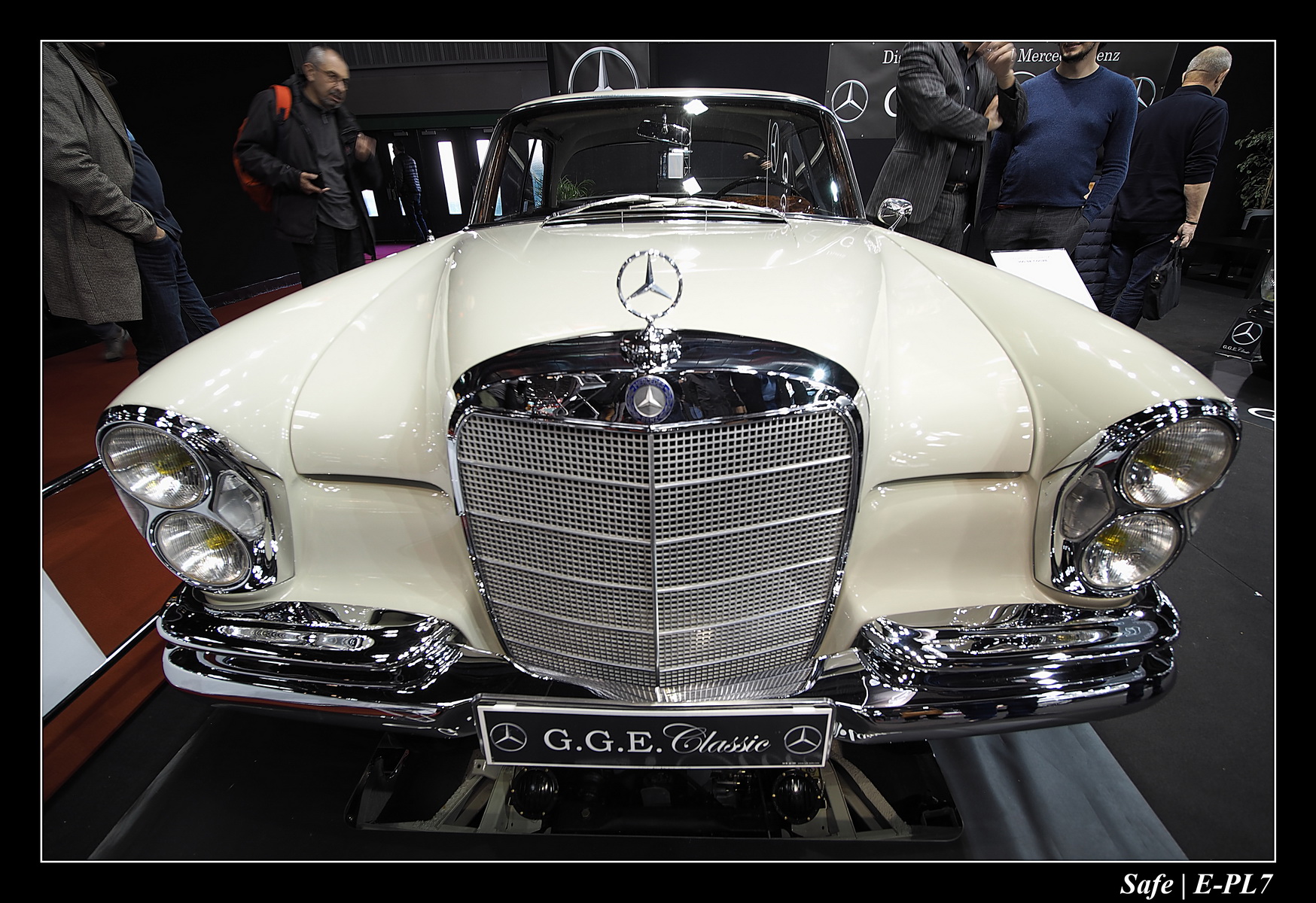 2020 - 02 - Retromobile 057